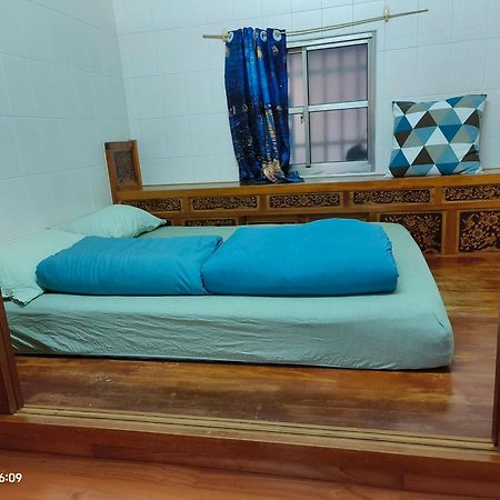 Star Orion Backpacker Hostel Đảo Tiểu Lưu Cầu Ngoại thất bức ảnh