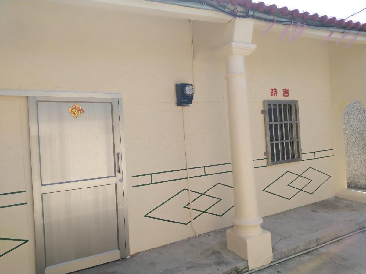 Star Orion Backpacker Hostel Đảo Tiểu Lưu Cầu Ngoại thất bức ảnh