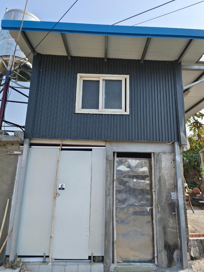 Star Orion Backpacker Hostel Đảo Tiểu Lưu Cầu Ngoại thất bức ảnh