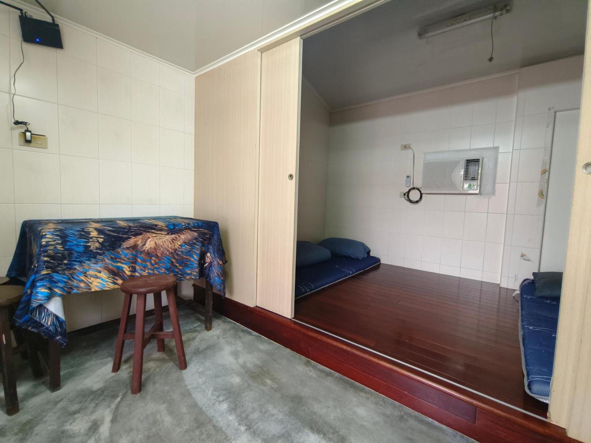 Star Orion Backpacker Hostel Đảo Tiểu Lưu Cầu Ngoại thất bức ảnh
