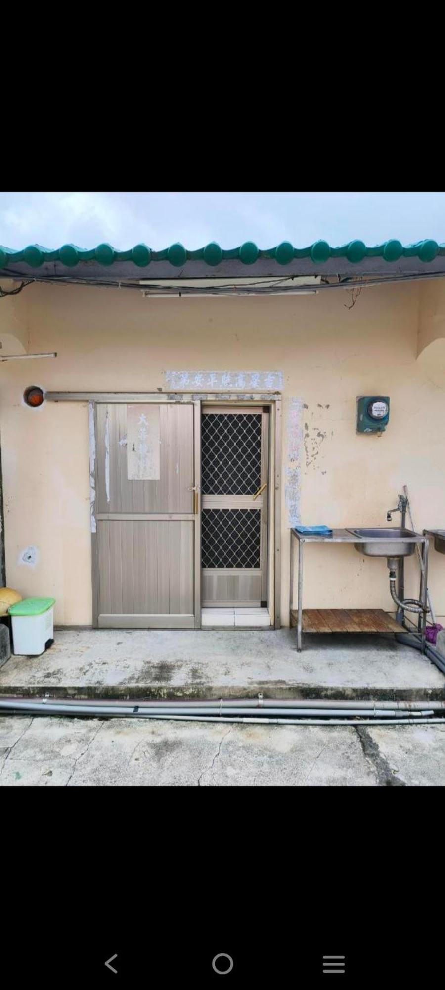 Star Orion Backpacker Hostel Đảo Tiểu Lưu Cầu Phòng bức ảnh