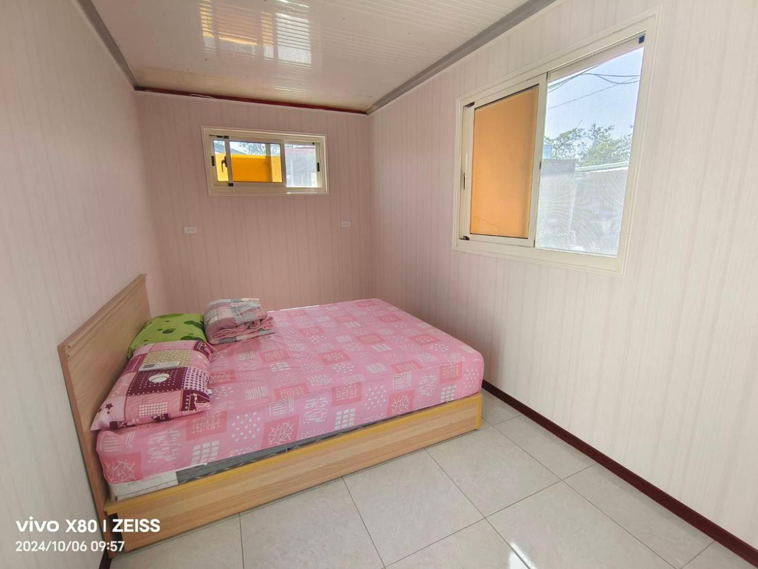 Star Orion Backpacker Hostel Đảo Tiểu Lưu Cầu Ngoại thất bức ảnh